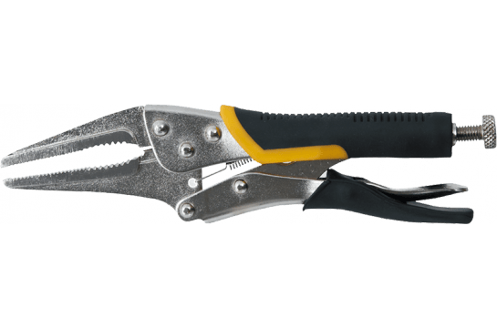 Förlängningstång 225 mm räckvidd 0-55 mm CrV-stål 32D857