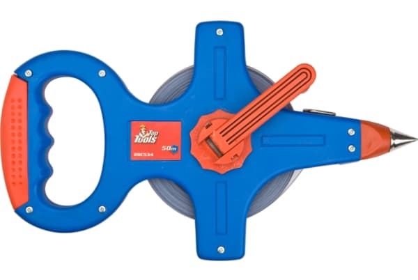 Top Tools Måttband av stål 50 m - 28C534