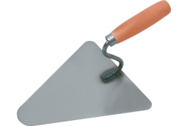 Top Tools Mursparkel 200x160mm - 13A102