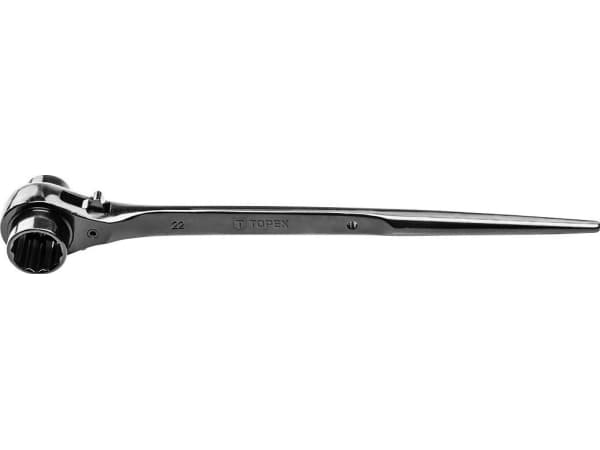 Topex telineavain (telineavain 19x22 mm)