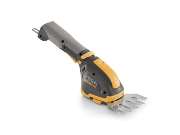 Stiga SGM 102 AE cordless multifunction machine
