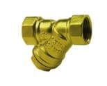 Arco Angle vannfilter 1" - 01832