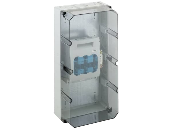 Spelsberg 78641101 AKi-T 411 Fordelerskab