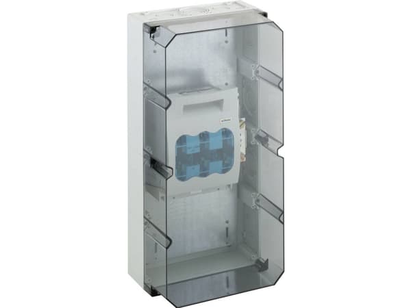 Spelsberg 78641101 AKi-T 411 Fordelerskab