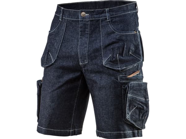Neo shorts (DENIM shorts størrelse XS)