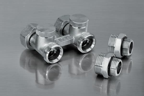 Valvex Suora patteriventtiili 1/2x3/4"1480030