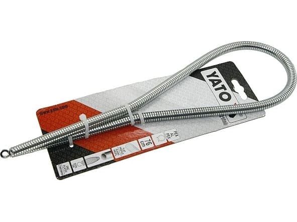 LOGO-Tools innvendig fjær for rørbøying 16x2mm (2.016)