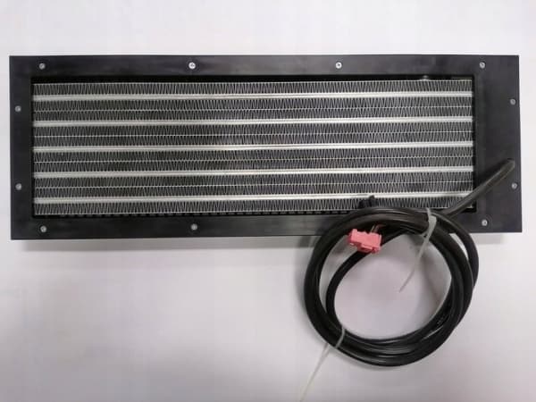 Frostbeskyttelseselement til recoVAIR 360/4 - til -15°C