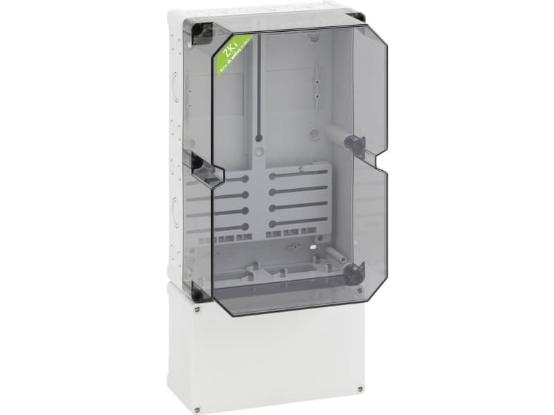 Spelsberg 74910001 ZKi 100 meter skåp undermonterat