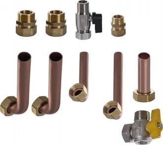 Immergas Connection gruppe
