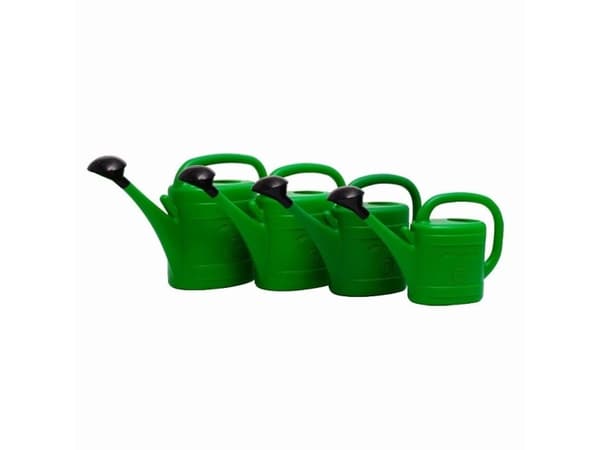 Prosperplast Watering can Spring green 14L (IKSP14)