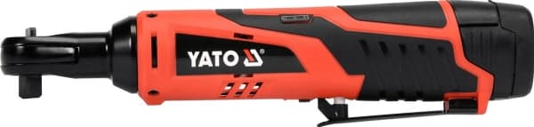 YATO KULMA-ISKUVÄÄNNIN/RATAS 12V LI-ION 82902