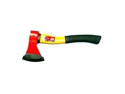 Toppverktøy Universal plastøks 0,6 kg (T 05A206)