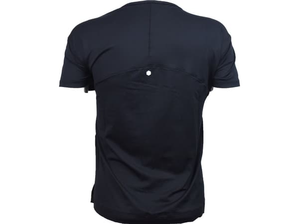 Under Armour Under Armour Rush Energy Core Short Sleeve 1365683-001 svart XS