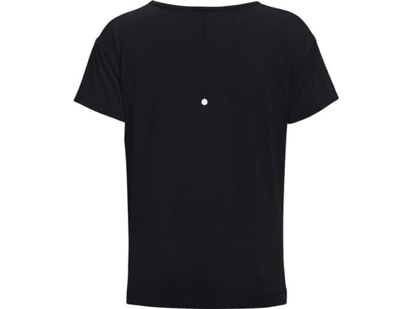 Under Armour Under Armour Rush Energy Core Short Sleeve 1365683-001 svart XS