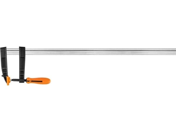 Neo Carpentry clamp (kirvesmiehen puristin 120 x 800 mm)