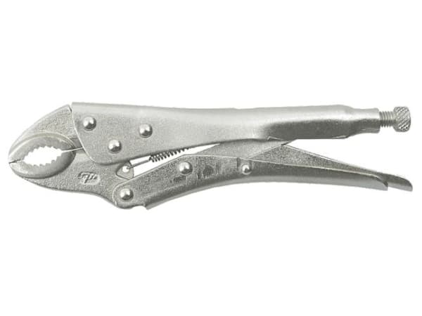 Top Tools Universal Locking Pliers 250mm 32D455