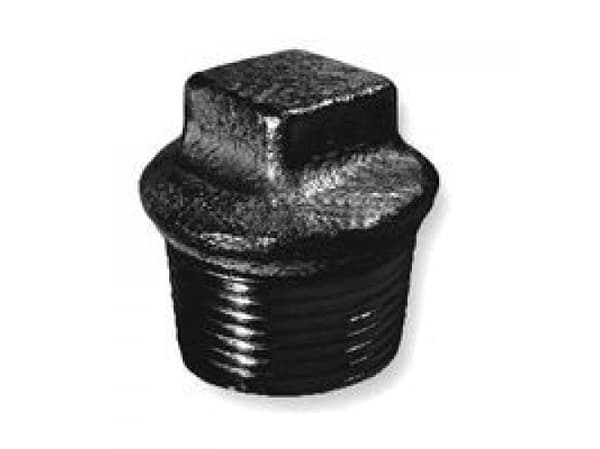 Odlewnia Zawiercie kork med 1/2 '' kant (5907791612946)