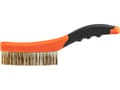 Pikkukuva 1 / 2: NEO Wire Brush (Wire Brush, Brass Wire, 4x16 Rows)