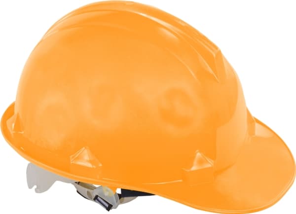 Lahti Pro INDUSTRISKYDDSHUVUDMÄRKEN, ORANGE, KAT. II, CE, LAHTI