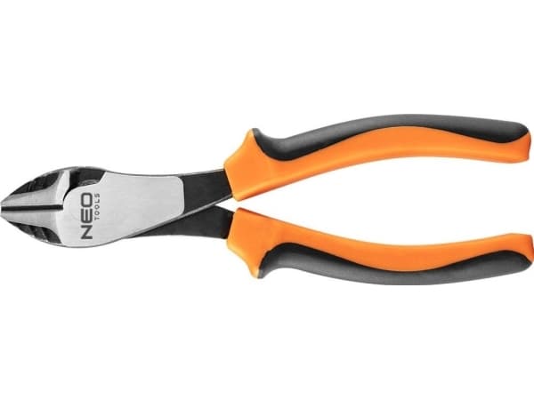 NEO Sidebidetang HD 180 mm