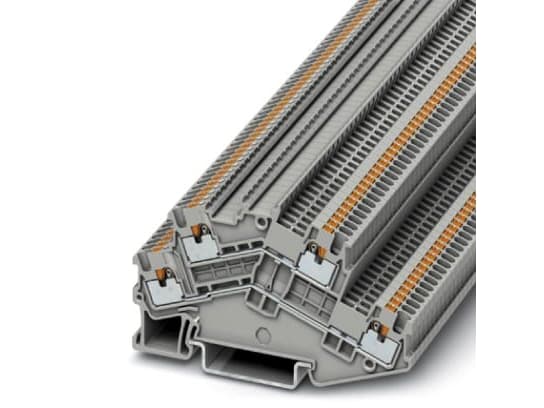 Phoenix Contact PTTBS 1.5/S, 3,5 mm, 78,8 mm, 500 V