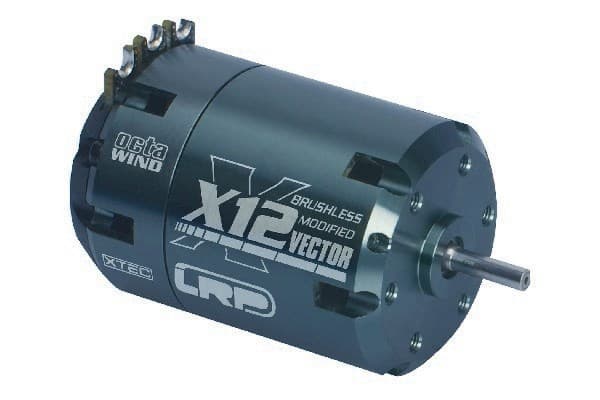 Brug 50682 Vector X12 Harjaton 5,5T Octa-Wind 5,5T Octa-Wind