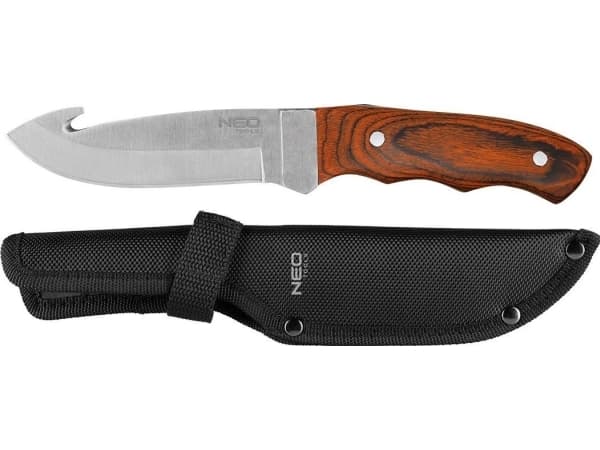 Neo Full-tang survival knife 24 cm 63-116