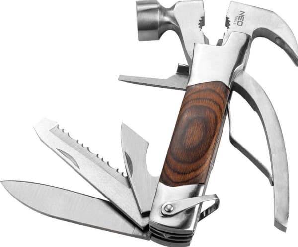 NEO Multi-tool 13 w 1