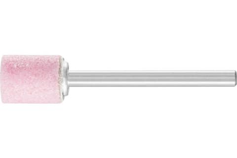 PFERD ZY 0810 3 AR 80 O5V STEEL EDGE, Stål, 87600 RPM, 8 mm, 10 stykker