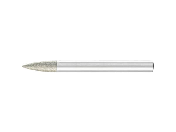 PFERD DSPG 6.0-18/6 D 126, 6 mm, 18 mm, 1 stk.