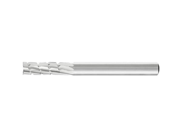 PFERD HSS A 0616ST/6 Z2, 60 mm, 6 mm, 6 mm, 5 stykker