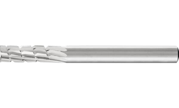 PFERD HSS A 0616ST/6 Z2, 60 mm, 6 mm, 6 mm, 5 stykker