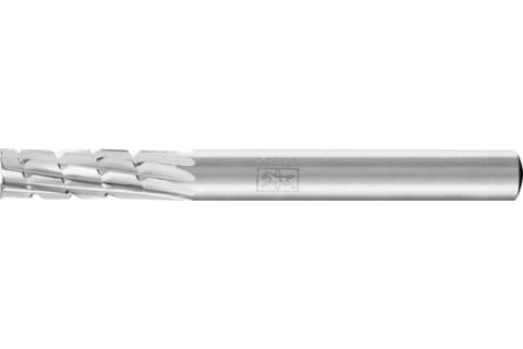 PFERD HSS A 0616ST/6 Z2, 60 mm, 6 mm, 6 mm, 5 stykker