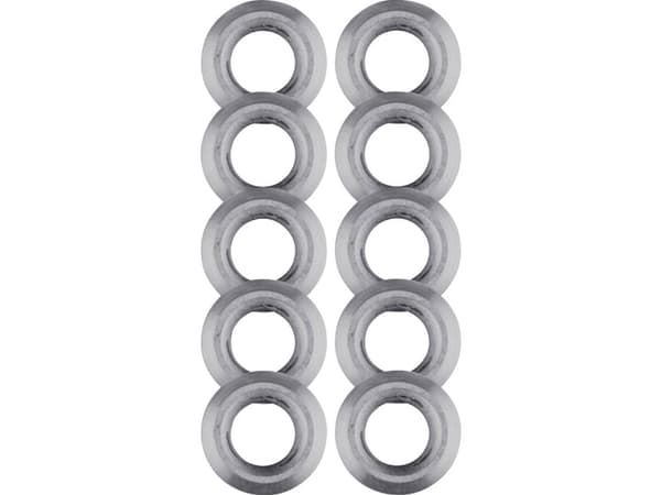 PFERD WSP-A-8R 115/125 ALUMASTER, Stål, Icke-järnmetaller, PFERD, 8 mm, 1 styck