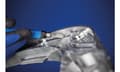 Miniatyrbild 5 av 5: PFERD PC WRC 1015 SiC-COOL 150, 1 cm, 50 styck
