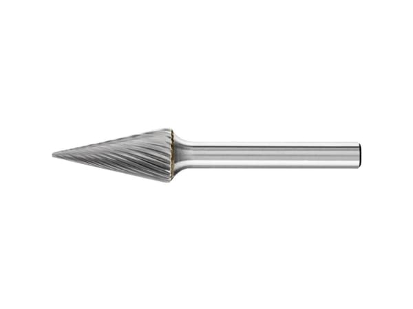 PFERD SKM 1225/6 Z3, Terästä, 6 mm, 6,5 cm, 1,2 cm, 1 kpl