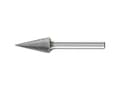 Pikkukuva 3 / 4: PFERD SKM 1225/6 Z3, Terästä, 6 mm, 6,5 cm, 1,2 cm, 1 kpl