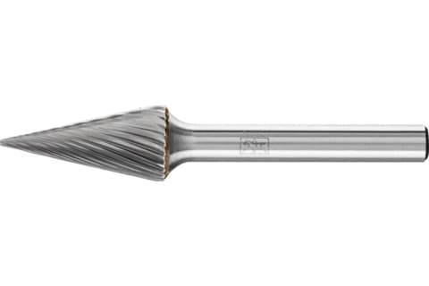 PFERD SKM 1225/6 Z3, Terästä, 6 mm, 6,5 cm, 1,2 cm, 1 kpl