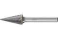 Pikkukuva 2 / 4: PFERD SKM 1225/6 Z3, Terästä, 6 mm, 6,5 cm, 1,2 cm, 1 kpl