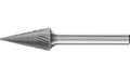 Pikkukuva 1 / 4: PFERD SKM 1225/6 Z3, Terästä, 6 mm, 6,5 cm, 1,2 cm, 1 kpl