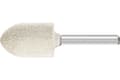 Miniatyrbild 2 av 5: PFERD PF SP 2032/6 AN 80 TX, Metall, 28600 RPM, 6 mm, 32 mm, 10 styck