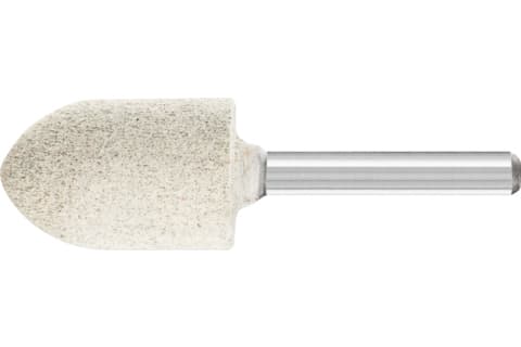 PFERD PF SP 2032/6 AN 80 TX, Metall, 28600 RPM, 6 mm, 32 mm, 10 styck