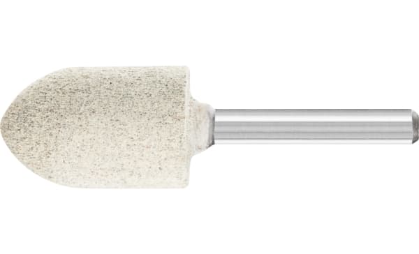 PFERD PF SP 2032/6 AN 80 TX, Metalli, 28600 RPM, 6 mm, 32 mm, 10 kpl