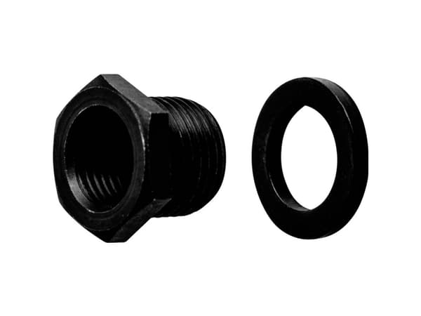 PFERD 25203001, yksittäinen, pora, 1 kpl, 1 kpl