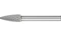 Pikkukuva 1 / 4: PFERD RBF 0820/6 Z4, Terästä, 6 mm, Saksa, 6 cm, 8 mm, 21 g