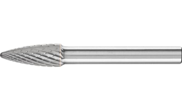 PFERD RBF 0820/6 Z4, Terästä, 6 mm, Saksa, 6 cm, 8 mm, 21 g