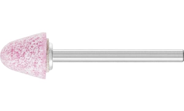PFERD KE 1010 3 AR 46 O5V STEEL EDGE, Teräs, 95400 rpm, 1 cm, 10 kpl