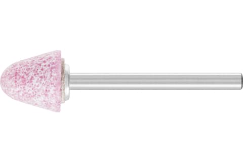 PFERD KE 1010 3 AR 46 O5V STEEL EDGE, Teräs, 95400 rpm, 1 cm, 10 kpl