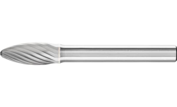 PFERD B 0820/6 Z3, Terästä, valurauta, Kirjometalli, Ruostumaton teräs, Alumiini, 6 mm, 6 cm, 8 mm, 1 kpl